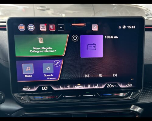 Cupra Formentor Formentor 1.5 Hybrid DSG - immagine 29