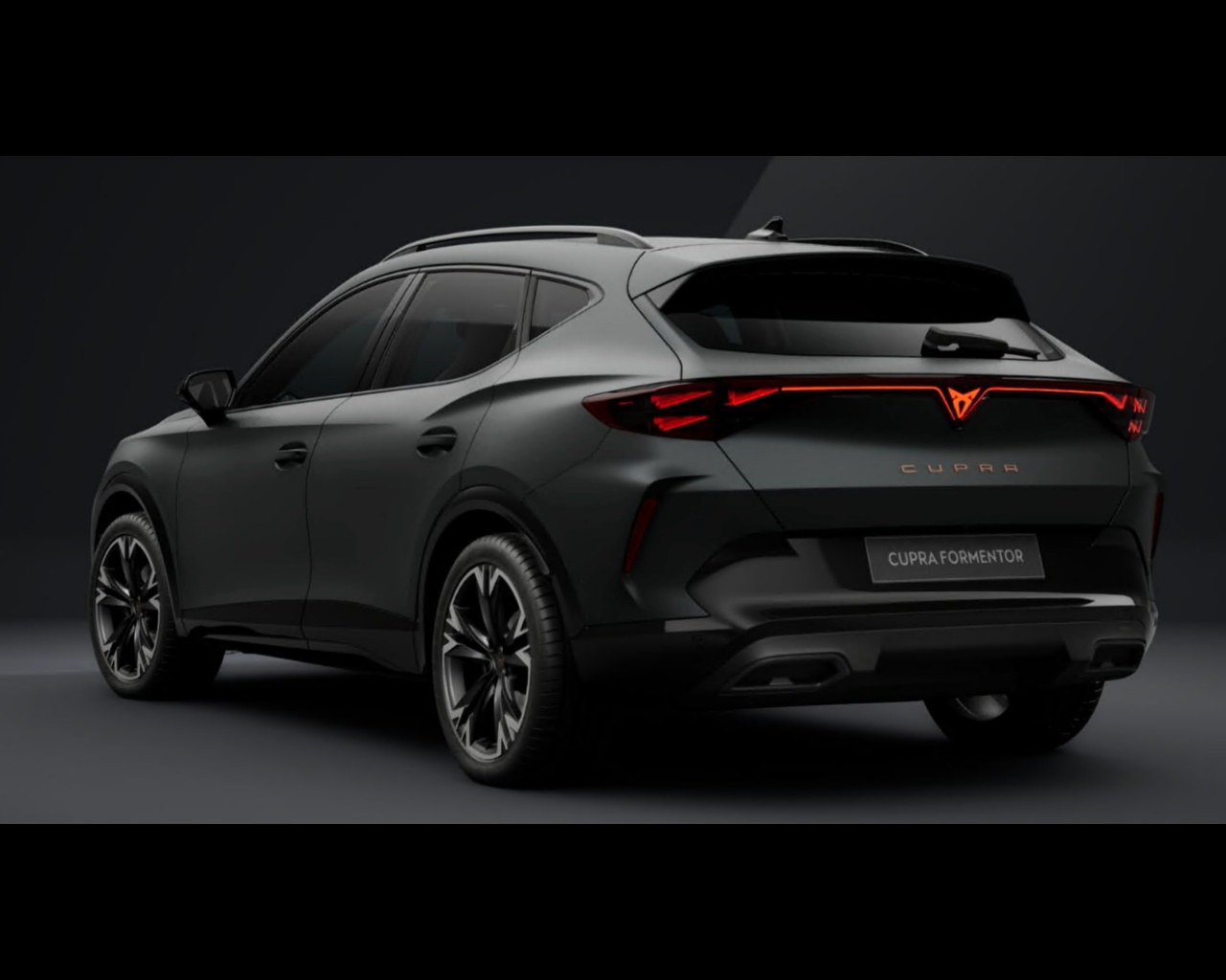Cupra Formentor 1.5 Hybrid DSG - TETTO PANORAMICO - immagine 3
