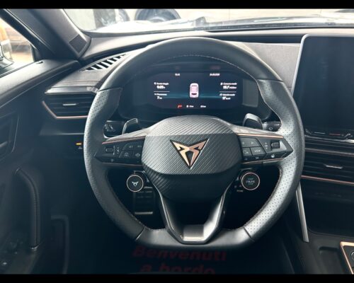 Cupra Formentor Formentor 1.5 Hybrid DSG - immagine 36