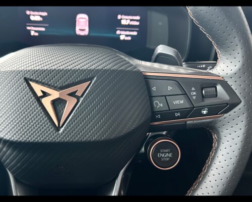 Cupra Formentor Formentor 1.5 Hybrid DSG - immagine 37