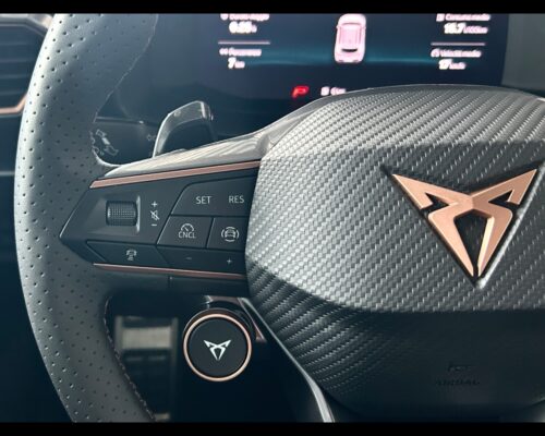 Cupra Formentor Formentor 1.5 Hybrid DSG - immagine 38