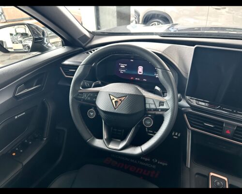 Cupra Formentor Formentor 1.5 Hybrid DSG - immagine 39