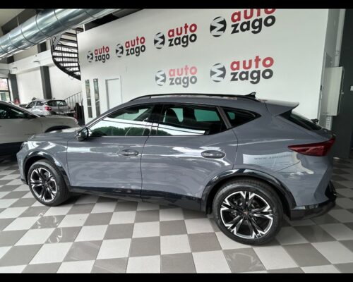 Cupra Formentor Formentor 1.5 Hybrid DSG - immagine 4