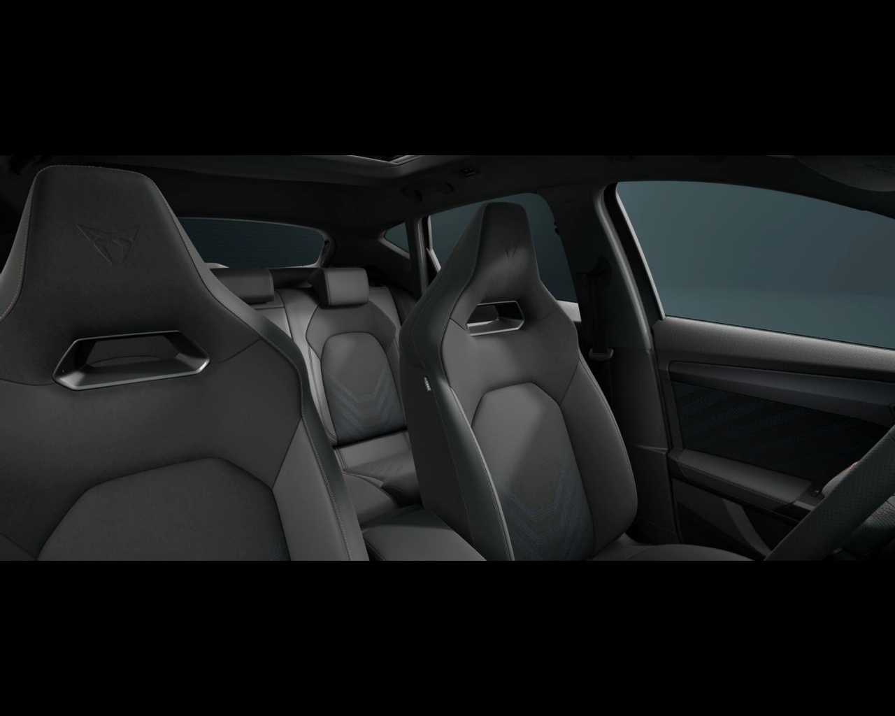 Cupra Formentor 1.5 Hybrid DSG - TETTO PANORAMICO - immagine 4