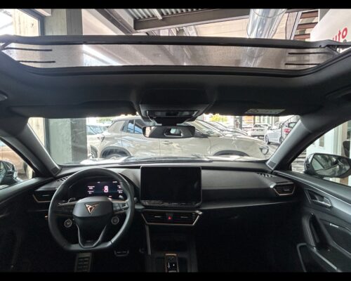 Cupra Formentor Formentor 1.5 Hybrid DSG - immagine 44