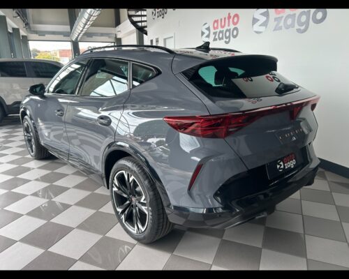 Cupra Formentor Formentor 1.5 Hybrid DSG - immagine 5