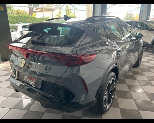 Cupra Formentor Formentor 1.5 Hybrid DSG - immagine 6