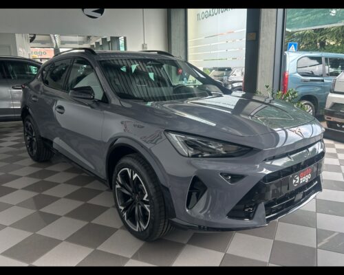 Cupra Formentor Formentor 1.5 Hybrid DSG - immagine 7