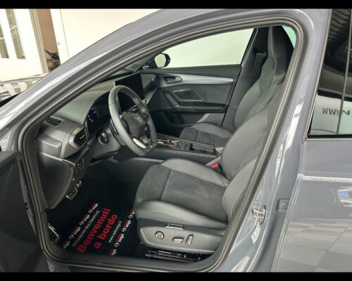 Cupra Formentor Formentor 1.5 Hybrid DSG - immagine 9