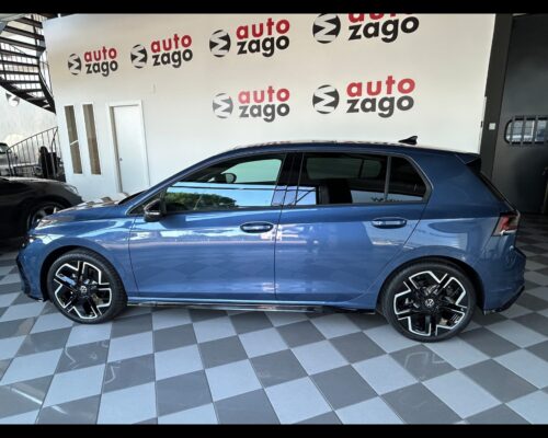 Volkswagen Golf 8ª serie Golf 1.5 eTSI 150 CV DSG R-Line - immagine 3