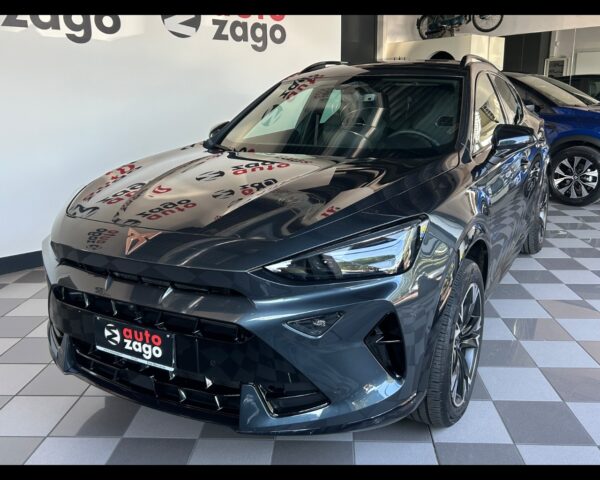 Cupra Formentor Formentor 1.5 Hybrid DSG