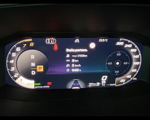 Cupra Formentor Formentor 1.5 Hybrid DSG - immagine 10