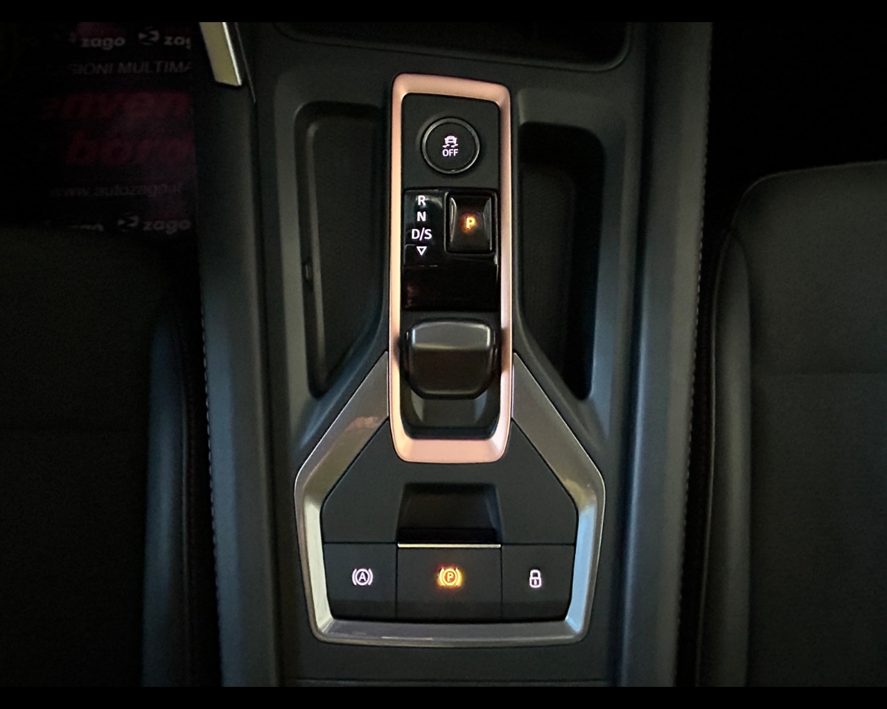 Cupra Formentor Formentor 1.5 Hybrid DSG - immagine 14