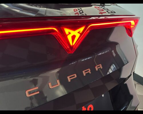 Cupra Formentor Formentor 1.5 Hybrid DSG - immagine 15