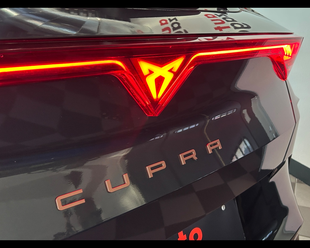 Cupra Formentor Formentor 1.5 Hybrid DSG - immagine 15