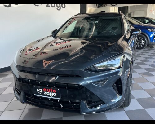 Cupra Formentor Formentor 1.5 Hybrid DSG - immagine 16