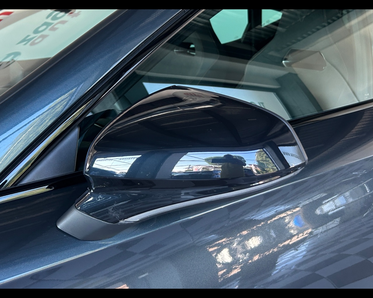 Cupra Formentor Formentor 1.5 Hybrid DSG - immagine 19