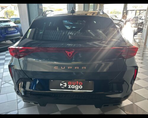 Cupra Formentor Formentor 1.5 Hybrid DSG - immagine 21