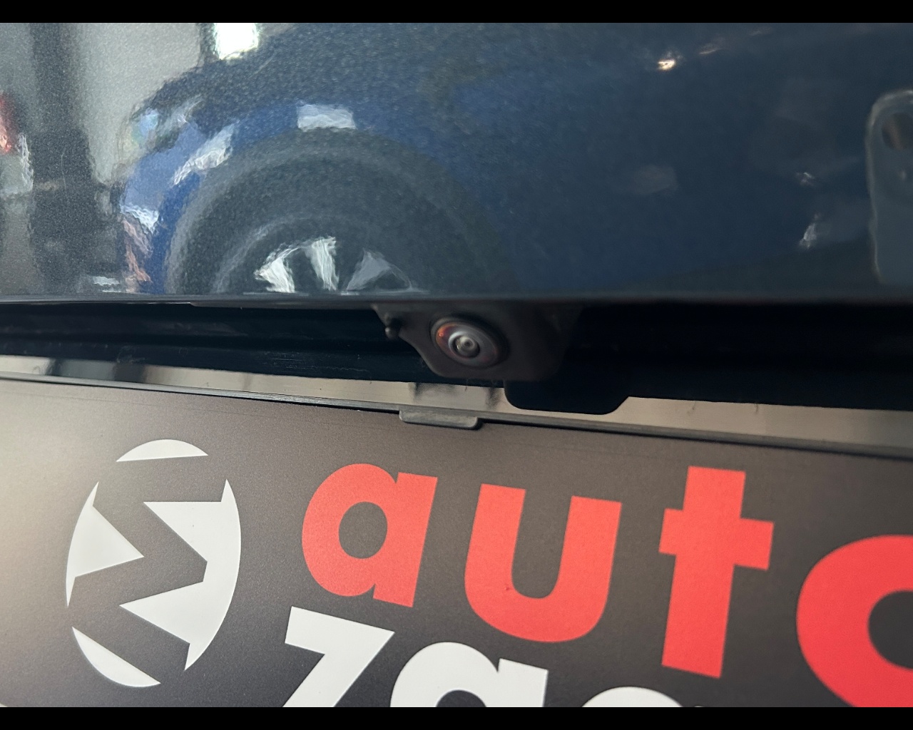 Cupra Formentor Formentor 1.5 Hybrid DSG - immagine 22