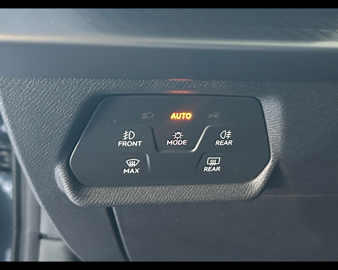 Cupra Formentor Formentor 1.5 Hybrid DSG - immagine 26
