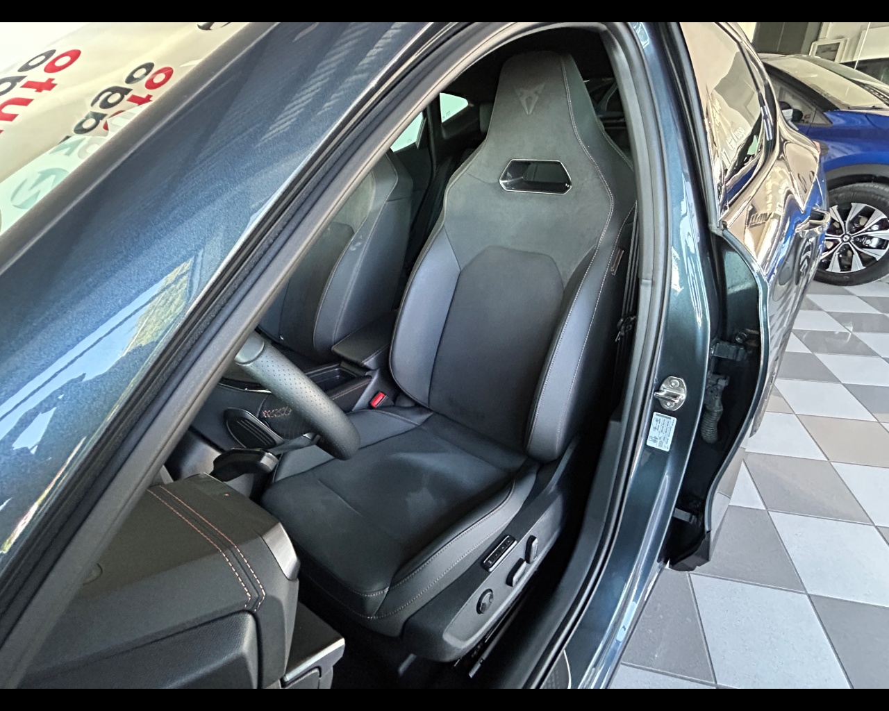 Cupra Formentor Formentor 1.5 Hybrid DSG - immagine 28