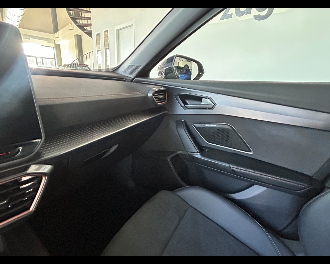 Cupra Formentor Formentor 1.5 Hybrid DSG - immagine 29