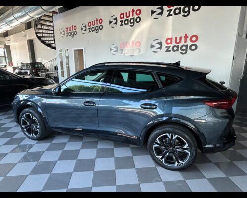 Cupra Formentor Formentor 1.5 Hybrid DSG - immagine 3