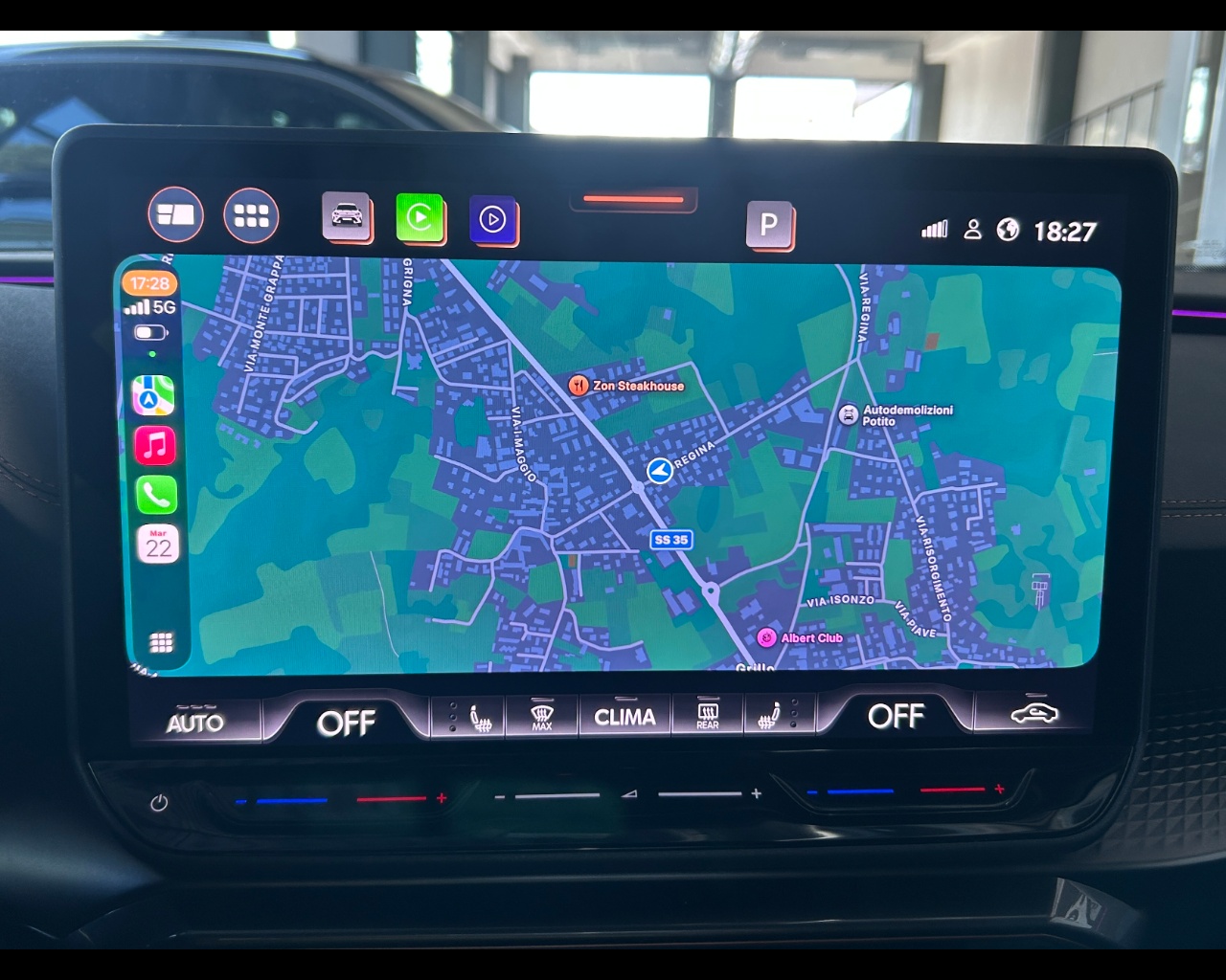 Cupra Formentor Formentor 1.5 Hybrid DSG - immagine 33