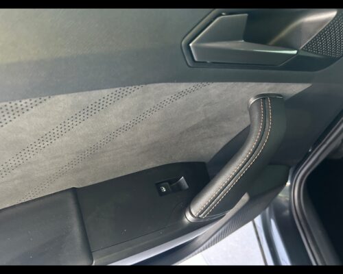 Cupra Formentor Formentor 1.5 Hybrid DSG - immagine 34