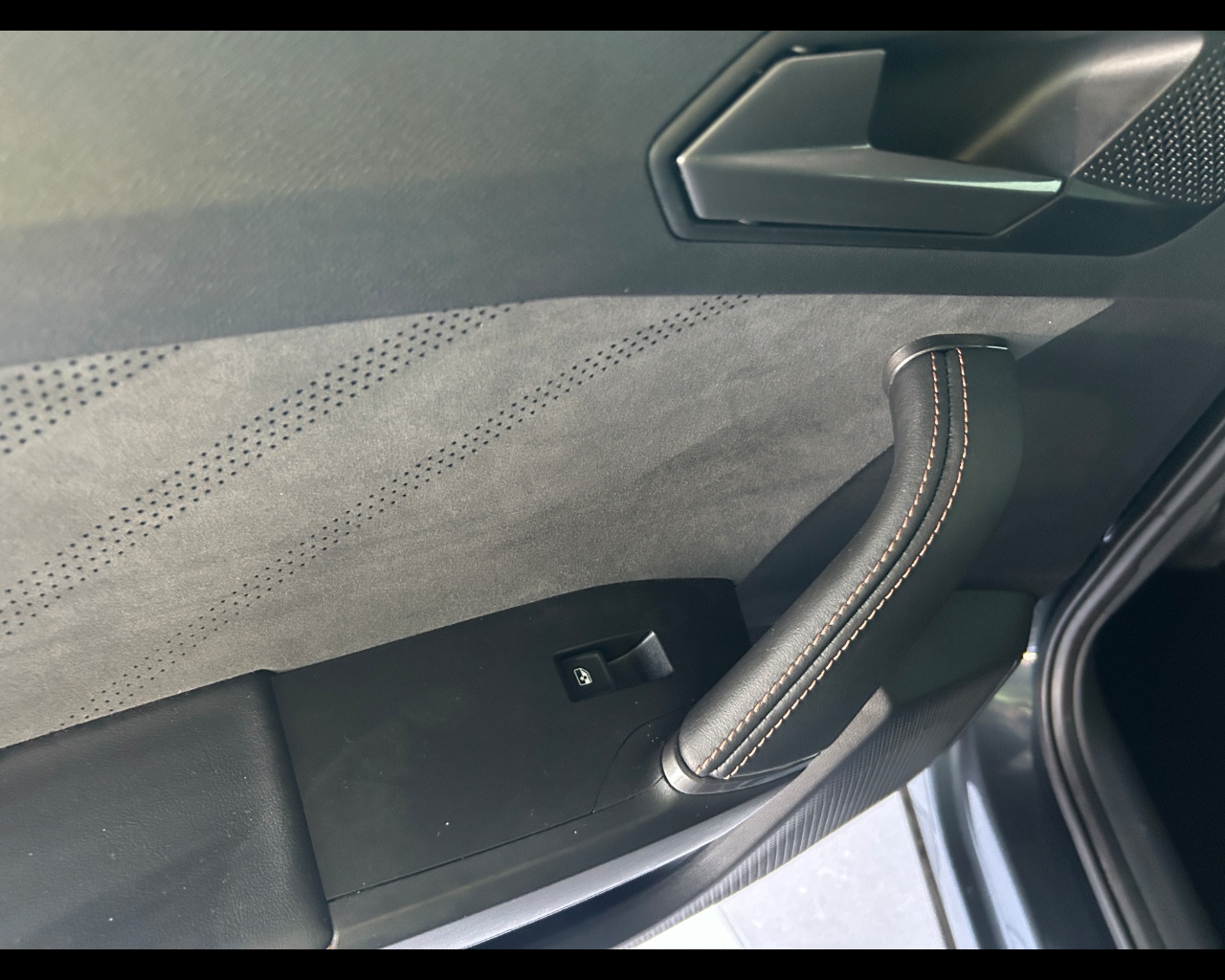 Cupra Formentor Formentor 1.5 Hybrid DSG - immagine 34