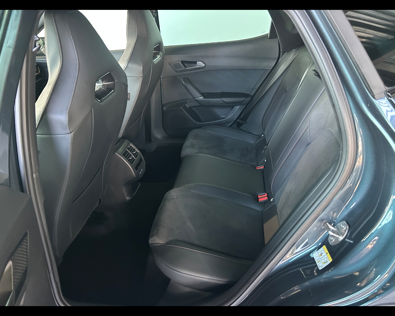 Cupra Formentor Formentor 1.5 Hybrid DSG - immagine 35