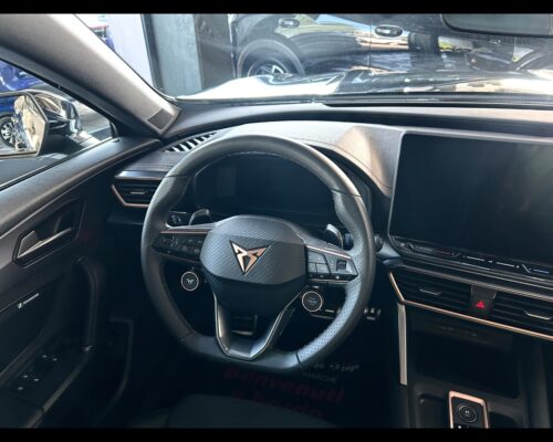 Cupra Formentor Formentor 1.5 Hybrid DSG - immagine 39