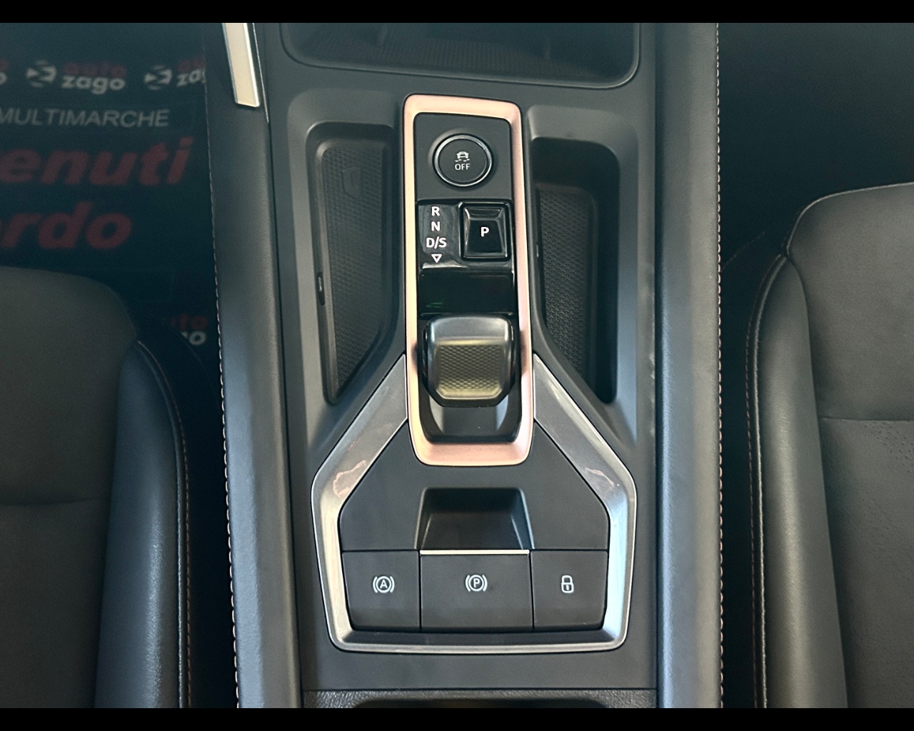 Cupra Formentor Formentor 1.5 Hybrid DSG - immagine 41