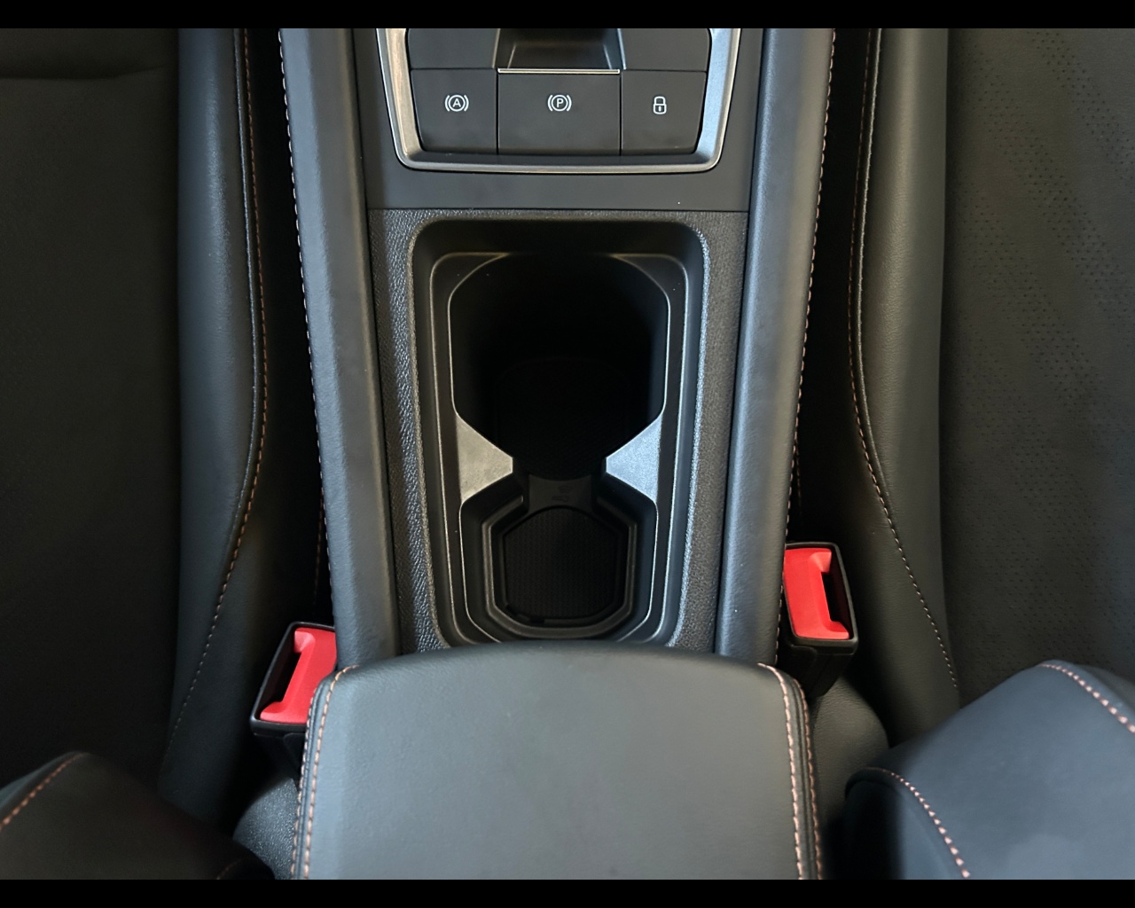 Cupra Formentor Formentor 1.5 Hybrid DSG - immagine 42