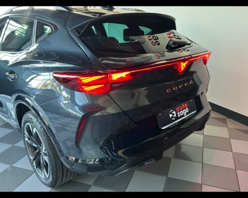 Cupra Formentor Formentor 1.5 Hybrid DSG - immagine 45