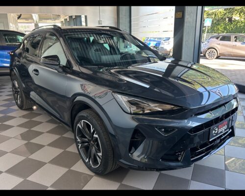 Cupra Formentor Formentor 1.5 Hybrid DSG - immagine 6