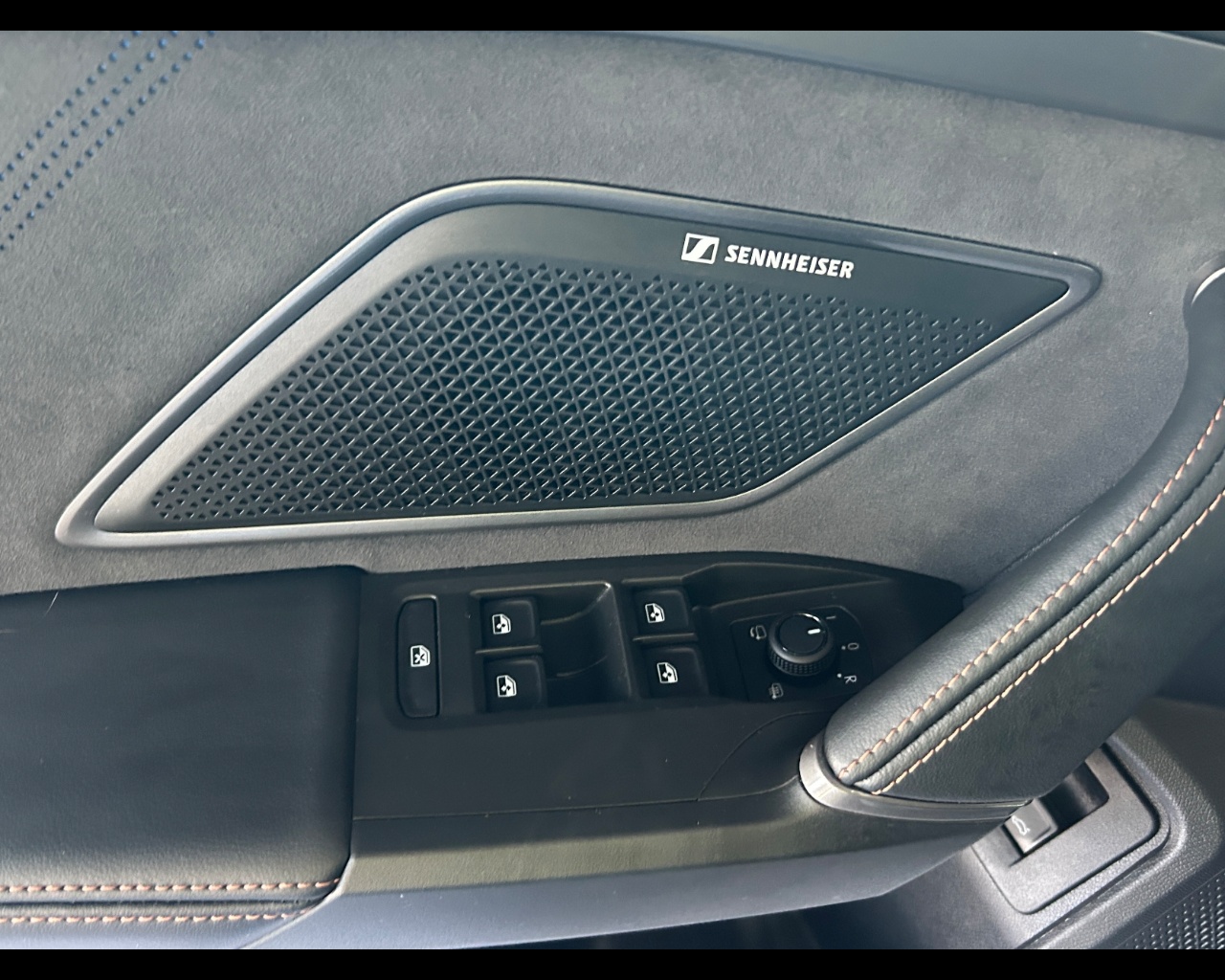 Cupra Formentor Formentor 1.5 Hybrid DSG - immagine 7