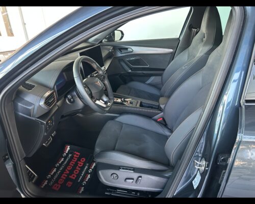Cupra Formentor Formentor 1.5 Hybrid DSG - immagine 8