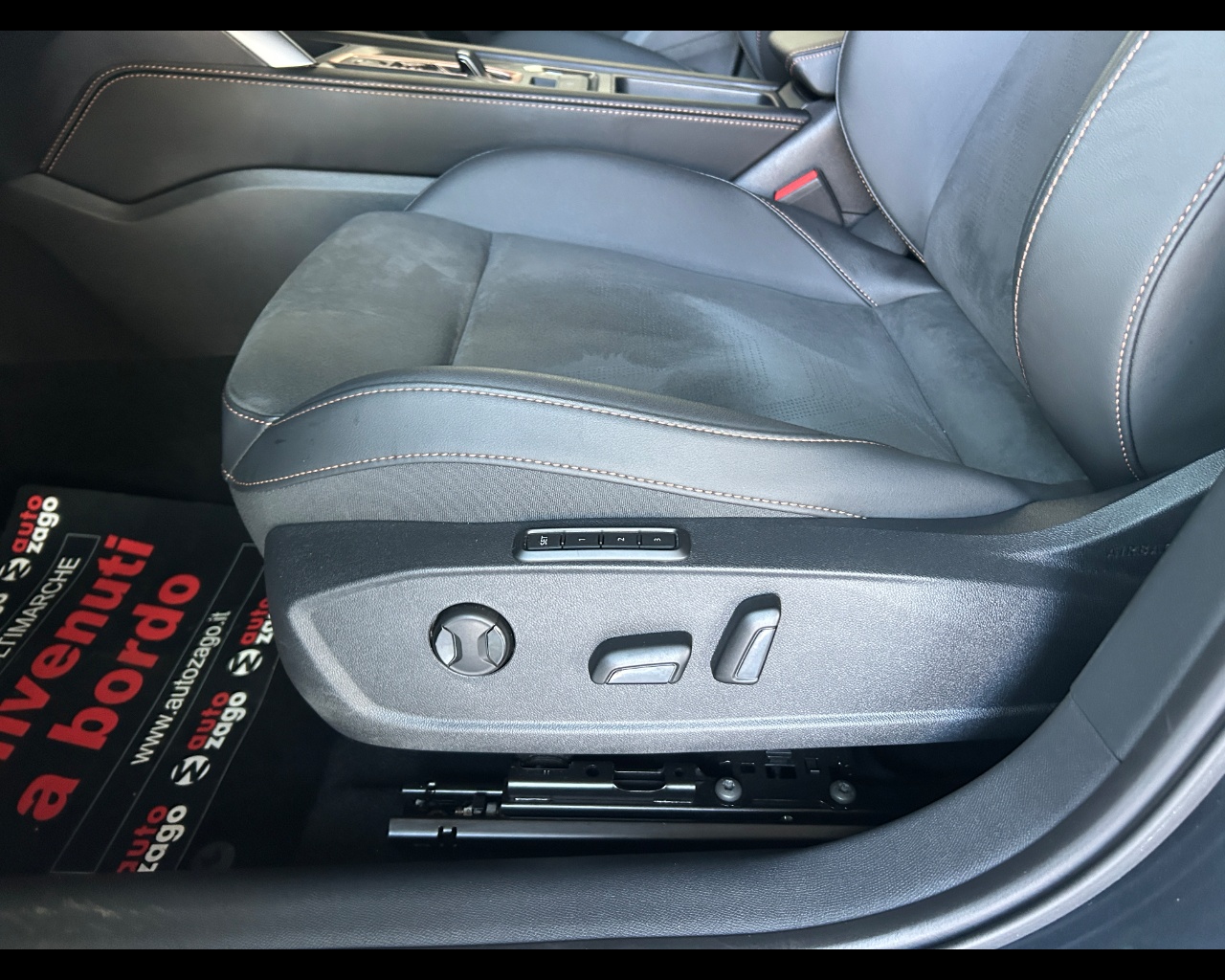 Cupra Formentor Formentor 1.5 Hybrid DSG - immagine 9