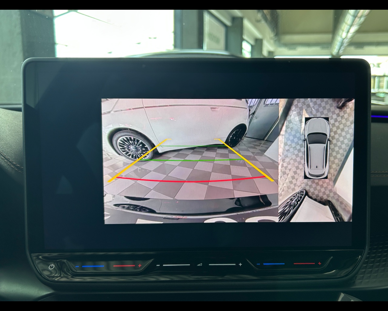 Cupra Formentor Formentor 1.5 Hybrid DSG - immagine 11