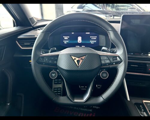 Cupra Formentor Formentor 1.5 Hybrid DSG - immagine 14