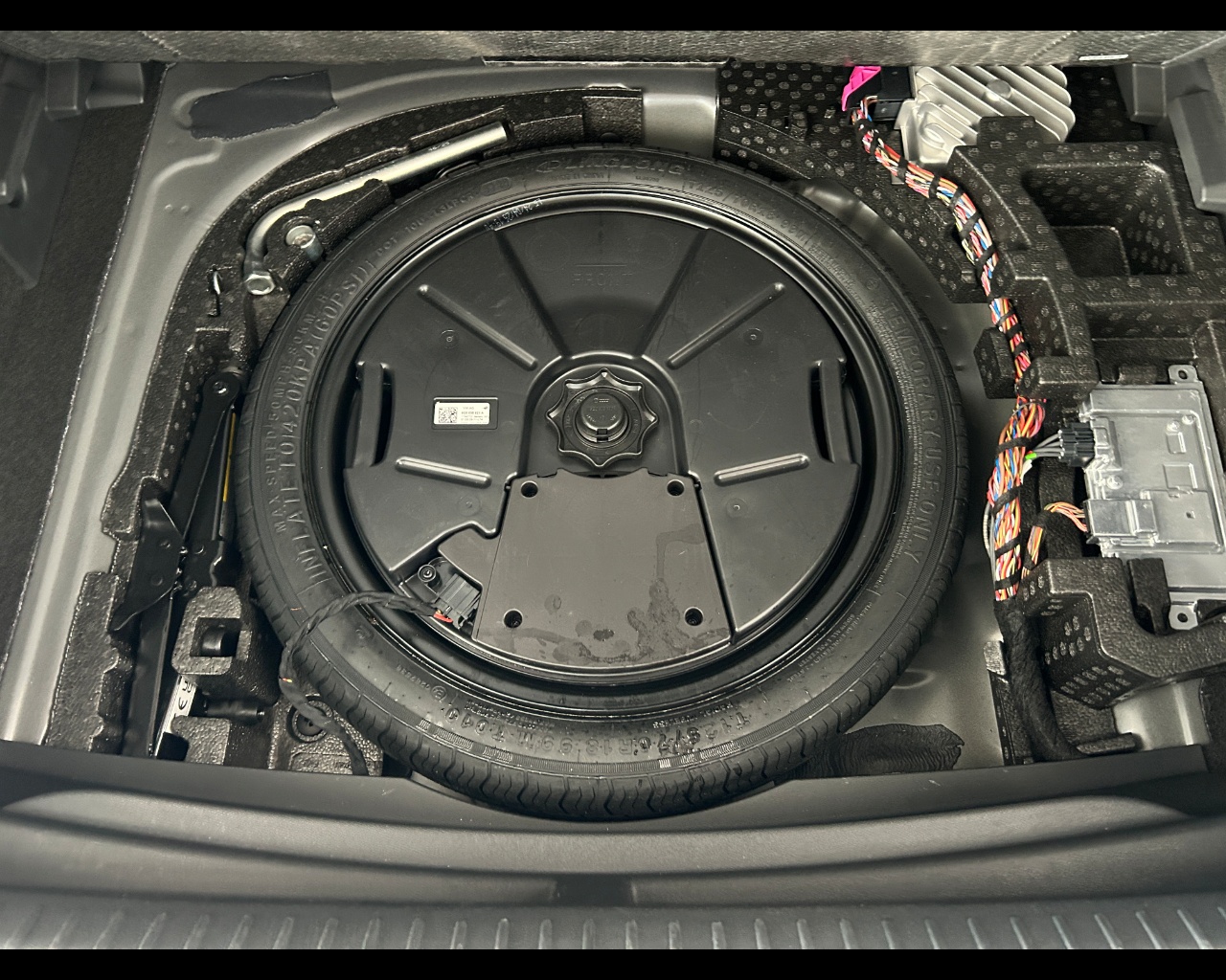 Cupra Formentor Formentor 1.5 Hybrid DSG - immagine 15
