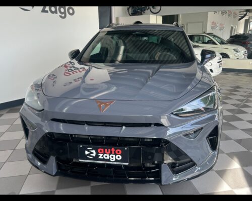 Cupra Formentor Formentor 1.5 Hybrid DSG - immagine 16
