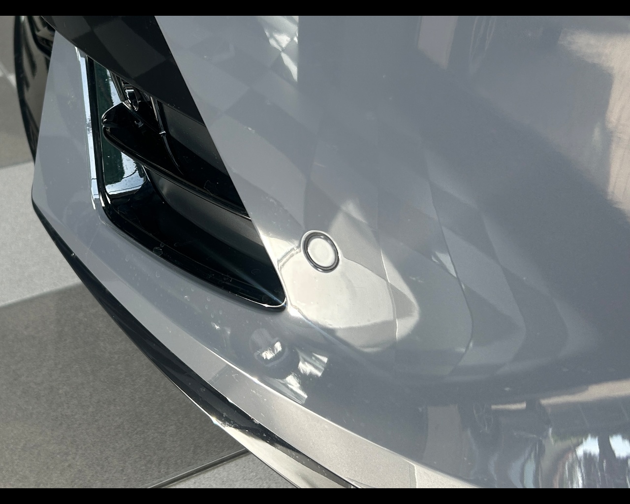 Cupra Formentor Formentor 1.5 Hybrid DSG - immagine 18