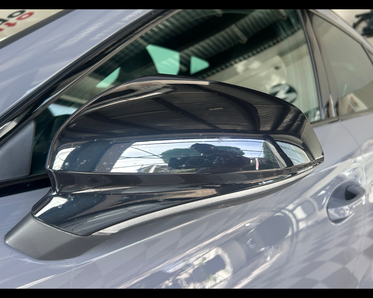 Cupra Formentor Formentor 1.5 Hybrid DSG - immagine 19