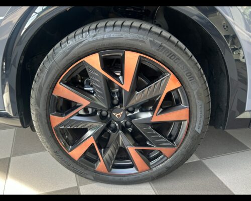 Cupra Formentor Formentor 1.5 Hybrid DSG - immagine 2