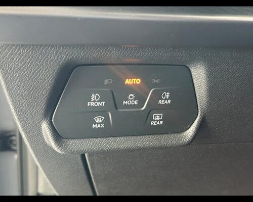 Cupra Formentor Formentor 1.5 Hybrid DSG - immagine 21