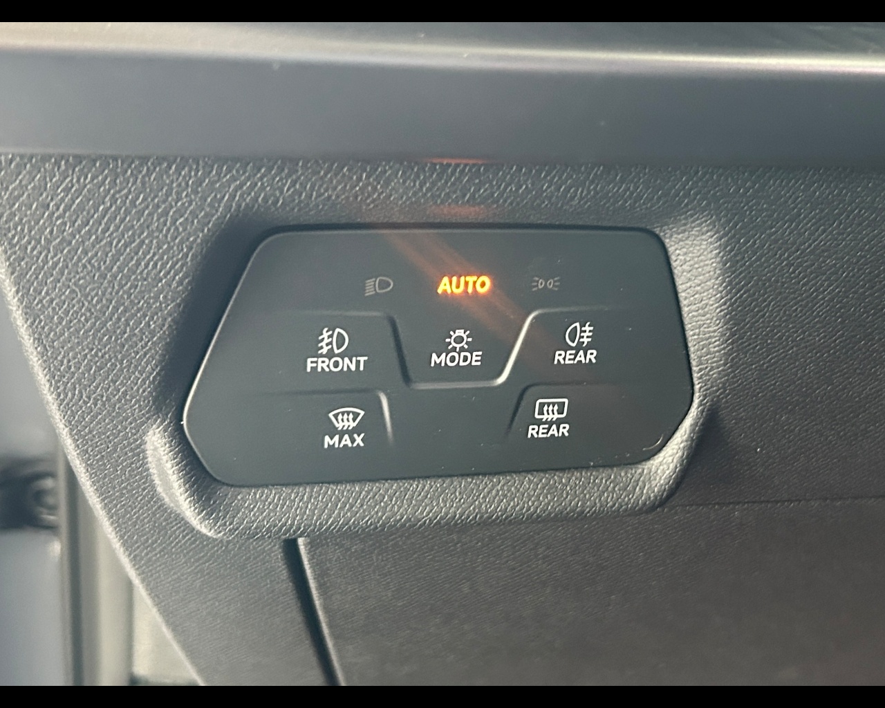 Cupra Formentor Formentor 1.5 Hybrid DSG - immagine 21