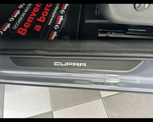 Cupra Formentor Formentor 1.5 Hybrid DSG - immagine 22