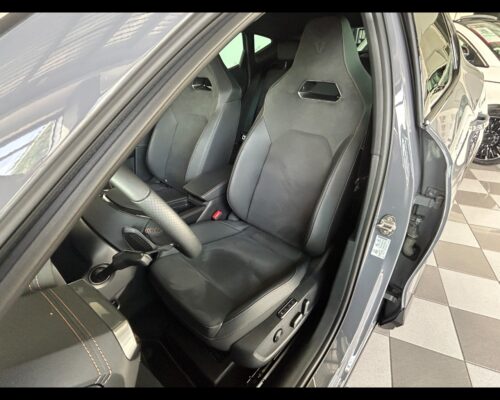 Cupra Formentor Formentor 1.5 Hybrid DSG - immagine 29